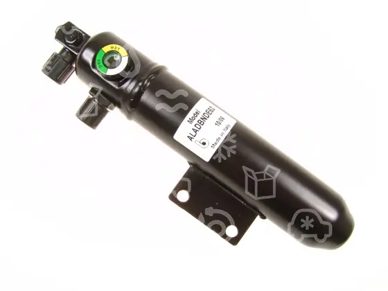 filtrdehydrátor OEM 81619106012 / 81619100013 / 0008301783